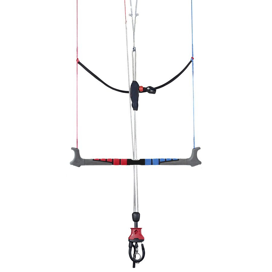 Ozone Snow Control Bar V5