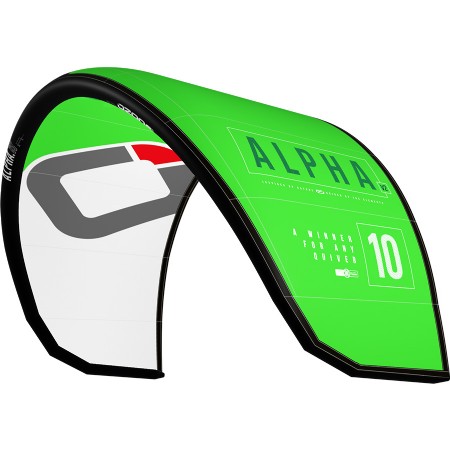 Ozone Alpha V2