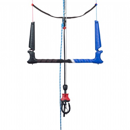 Ozone Contact Foil Race Control Bar V4