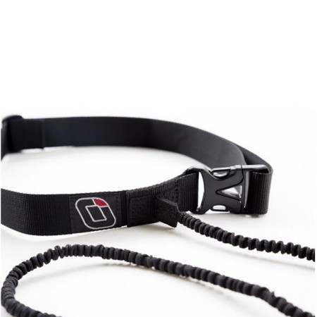waist leash