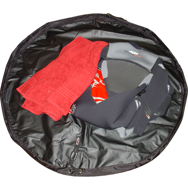 Ozone Wet Bag and Changing Mat