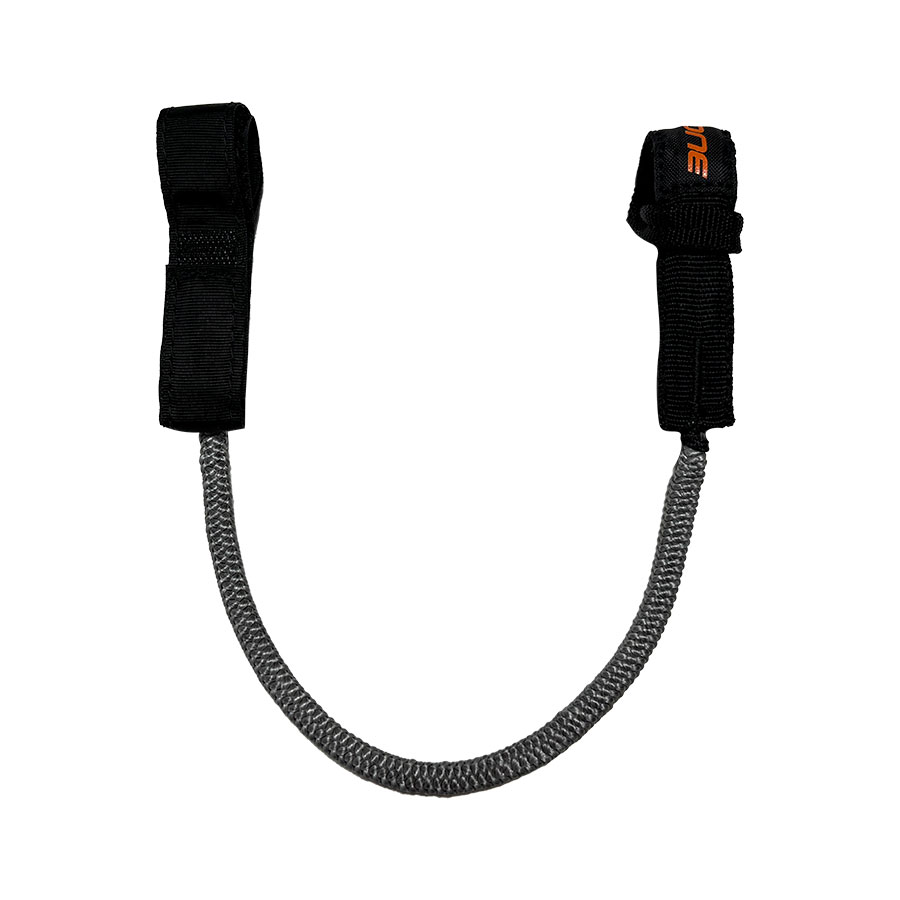 Ozone Wing / Parawing Double Attachment Bungee Harness Line