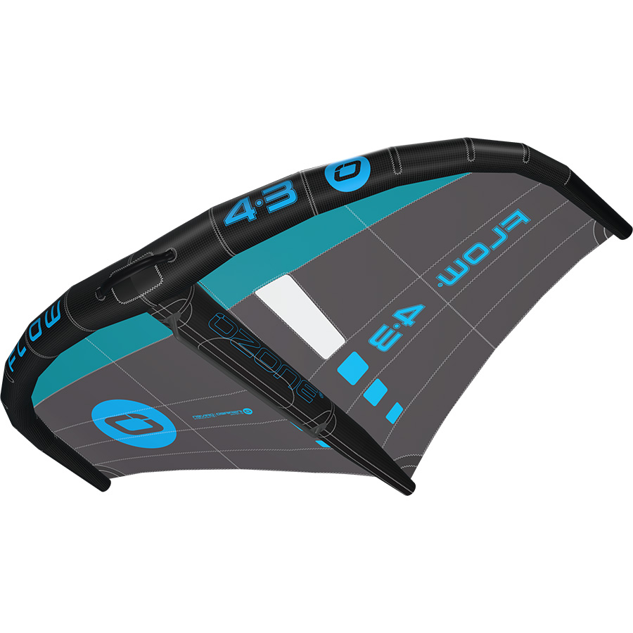 Ozone Flow V2 Wing