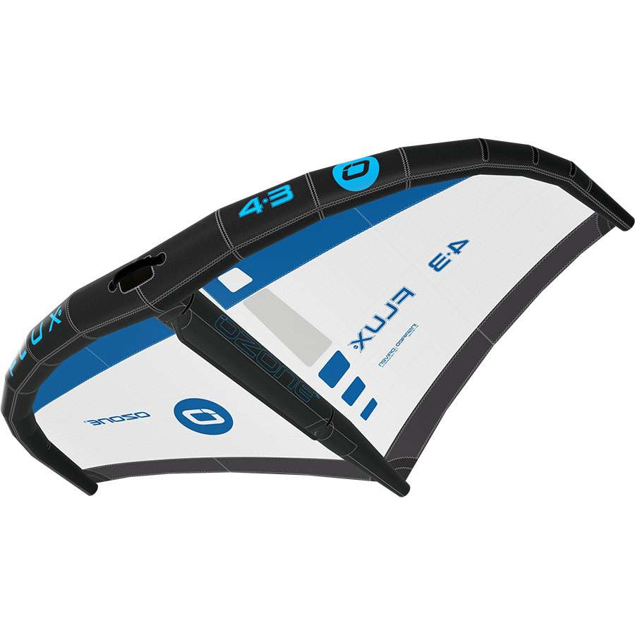 Ozone Flux V3 - Wingboarding Wing