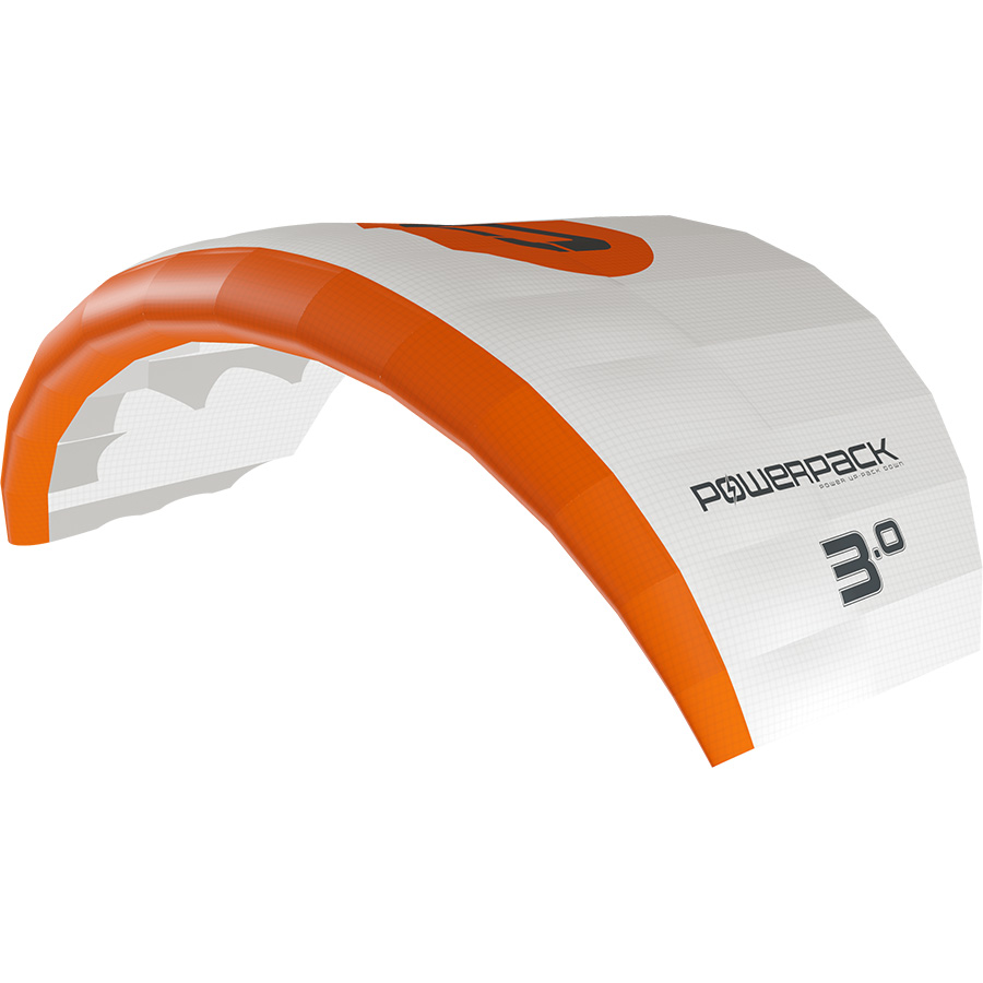 Ozone PowerPack v1 ParaWing