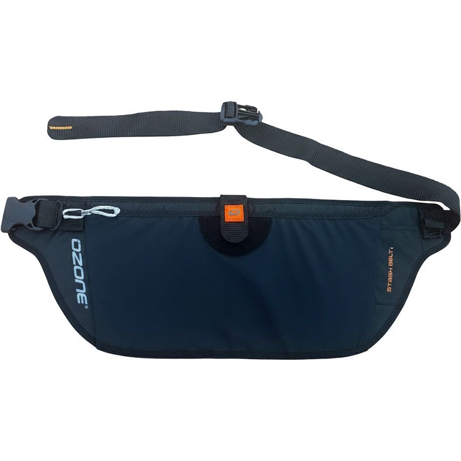Ozone Parawing Stash Belt / Bag V2