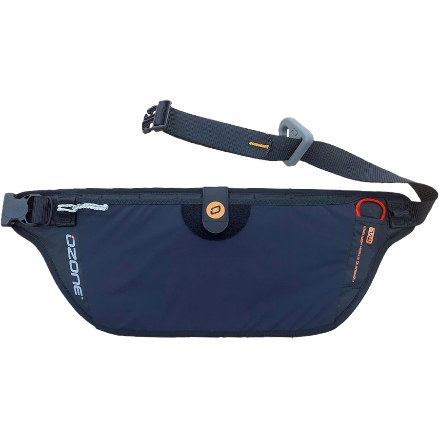 Ozone Parawing Stash Harness - v1