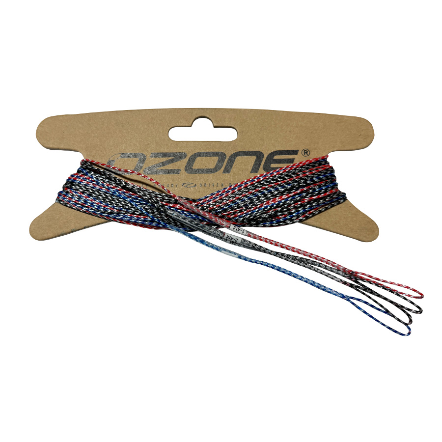 Ozone Race v2 Fly Line Extensions (2 x 300 kg & 2 x 200 kg)